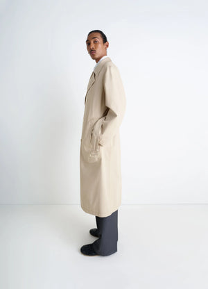 TRENCH COAT