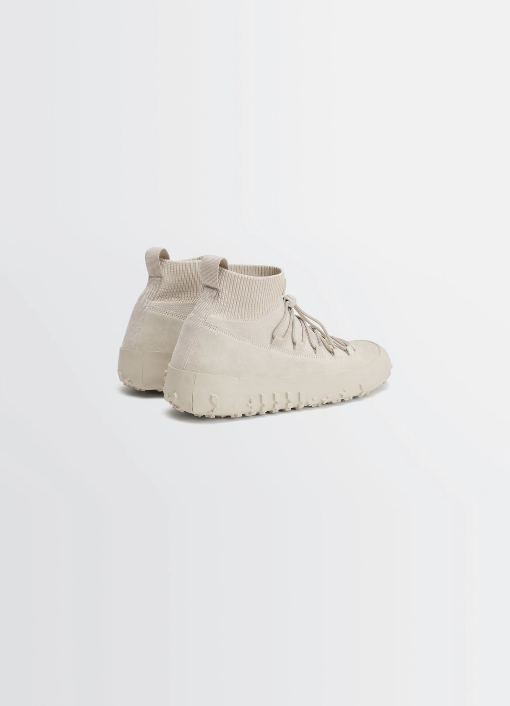 VIBRAM WRAP ON SNEAKERS