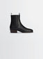 CHELSEA BOOTS IN LEATHER