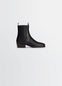 CHELSEA BOOTS IN LEATHER