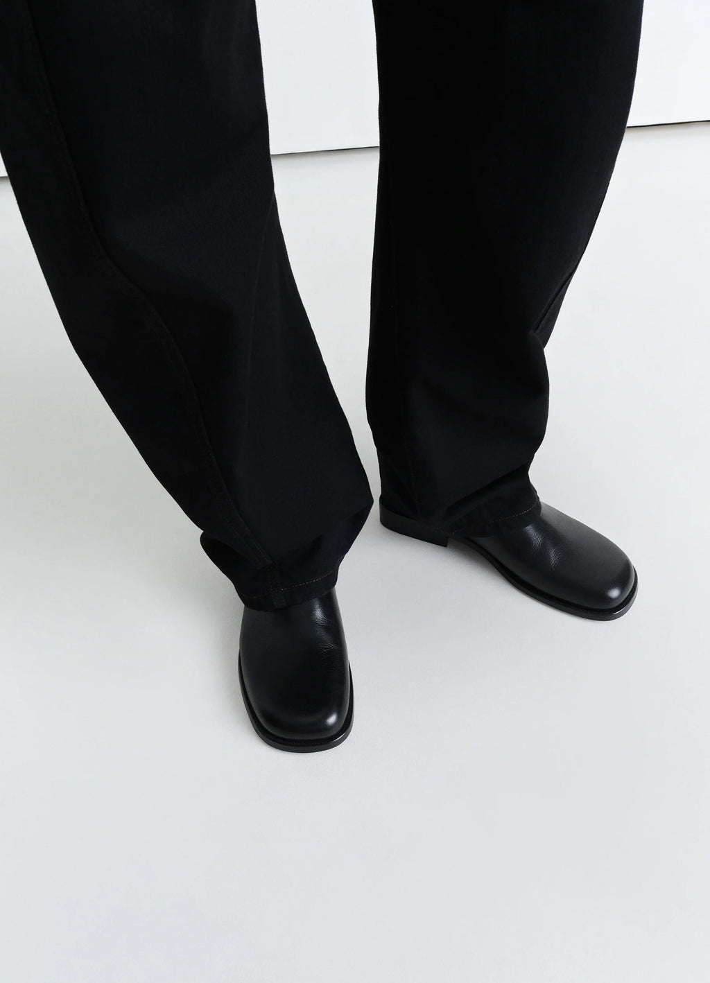 ANATOMISCHER SLIP ON