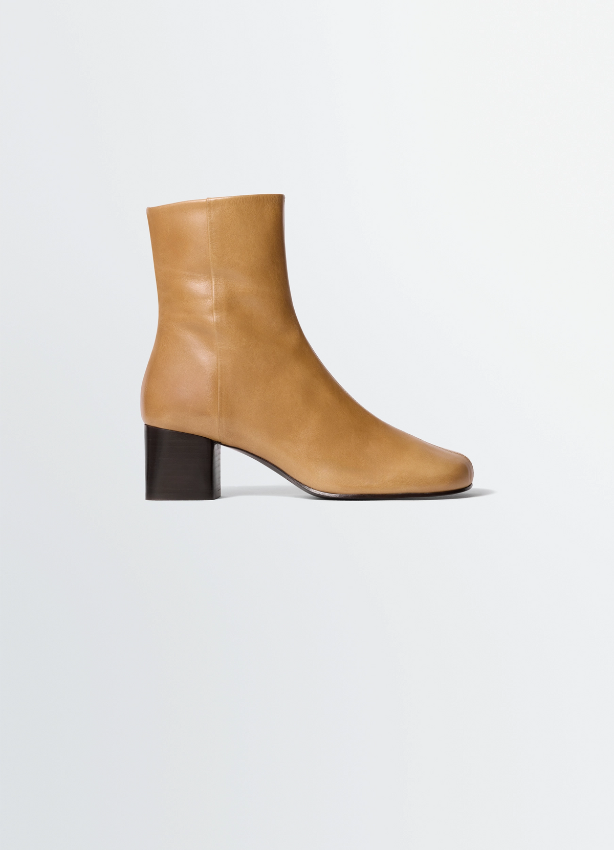 ANATOMIC BOOTS WITH 55MM HEEL