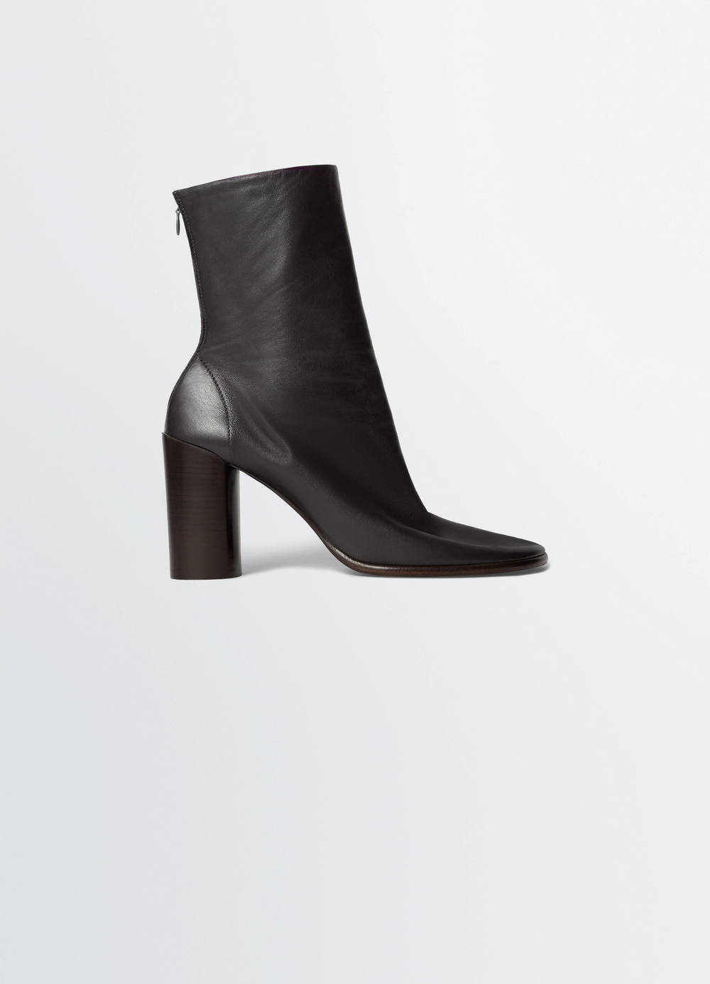 GLOVE ANKLE BOOTS 80