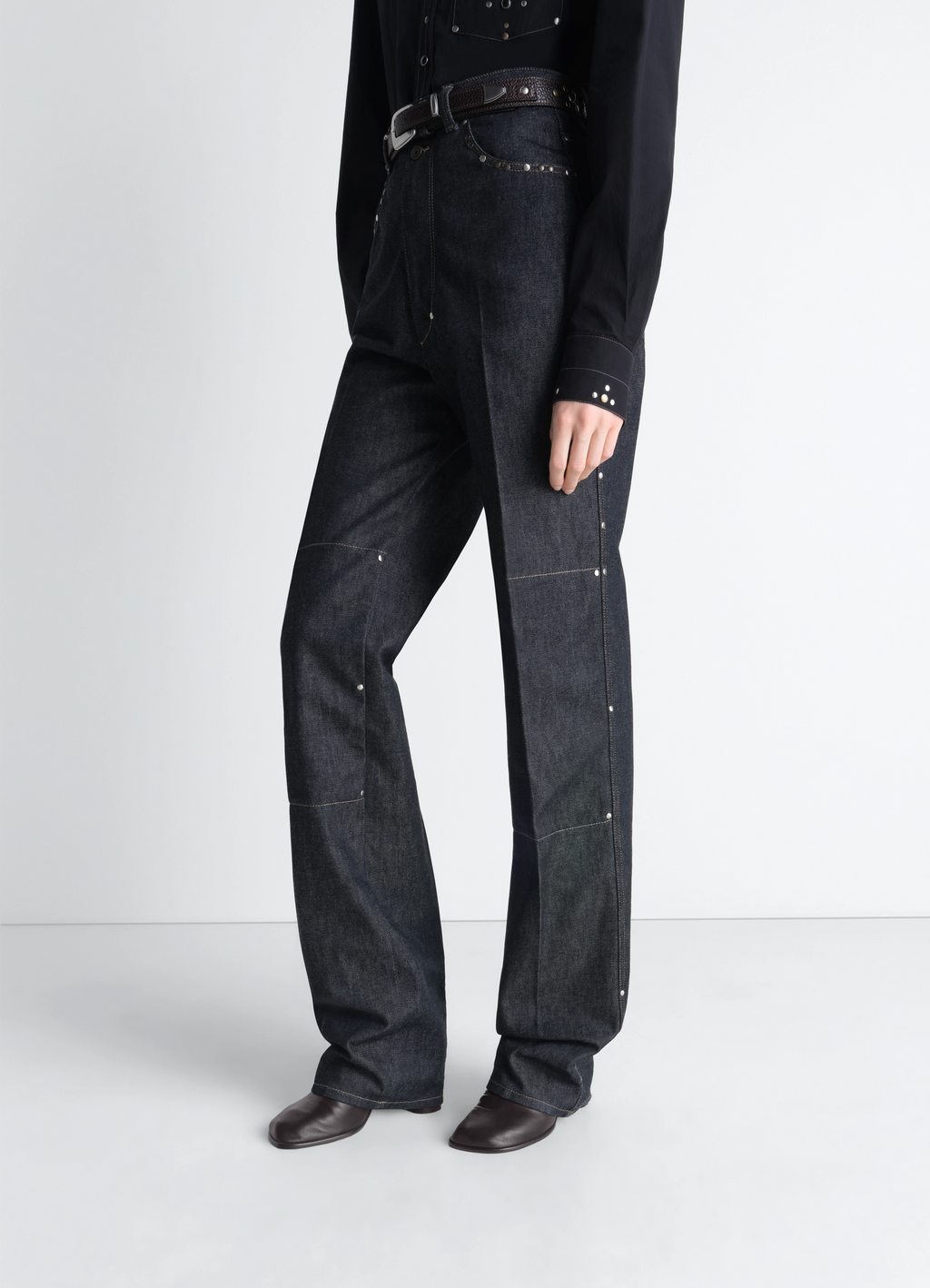 GLOVE STIEFELETTEN 80