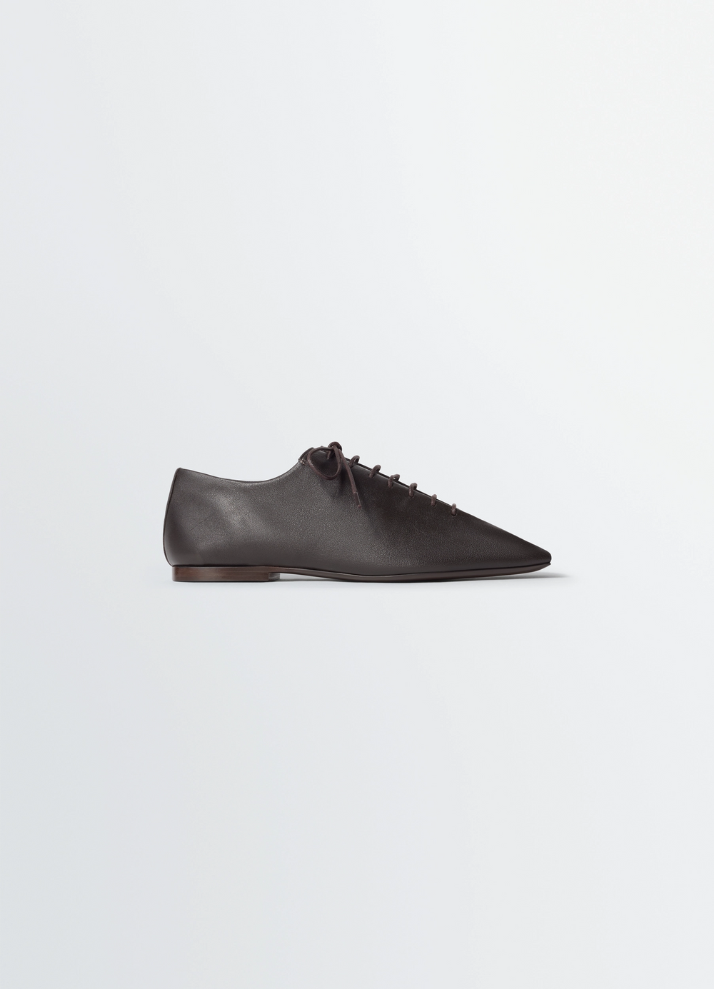SOURIS FLAT CLASSIC DERBIES