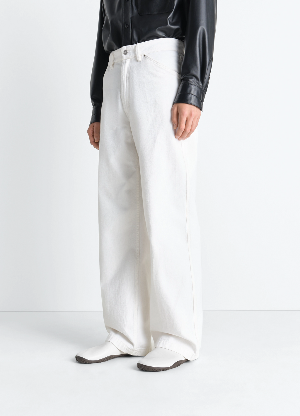 ビブラムグローブ スリップオン