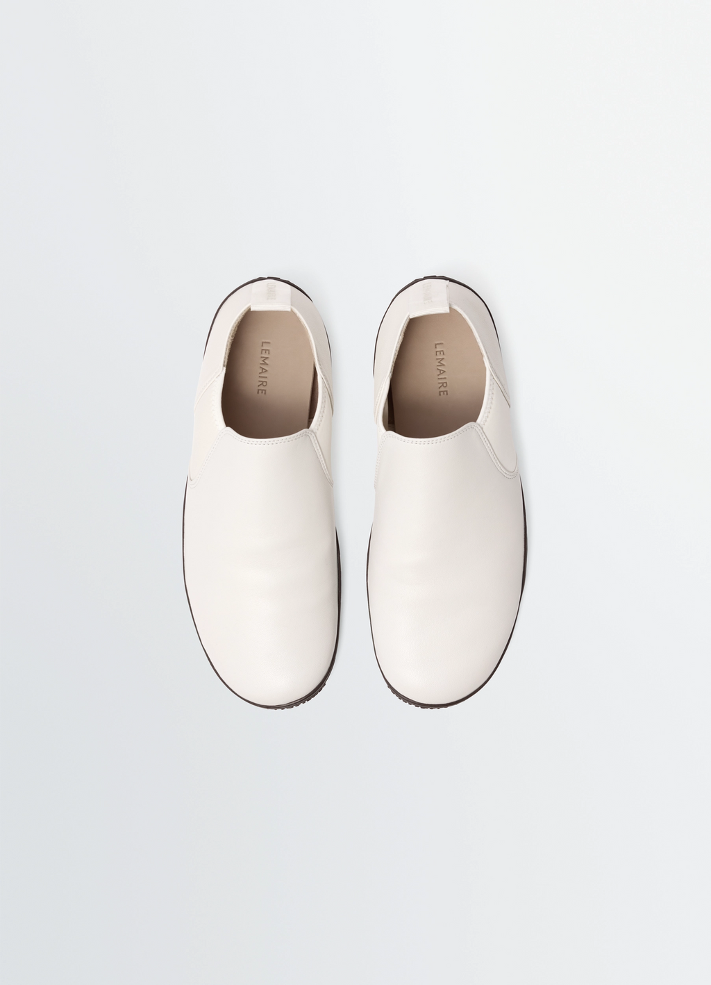 ビブラムグローブ スリップオン