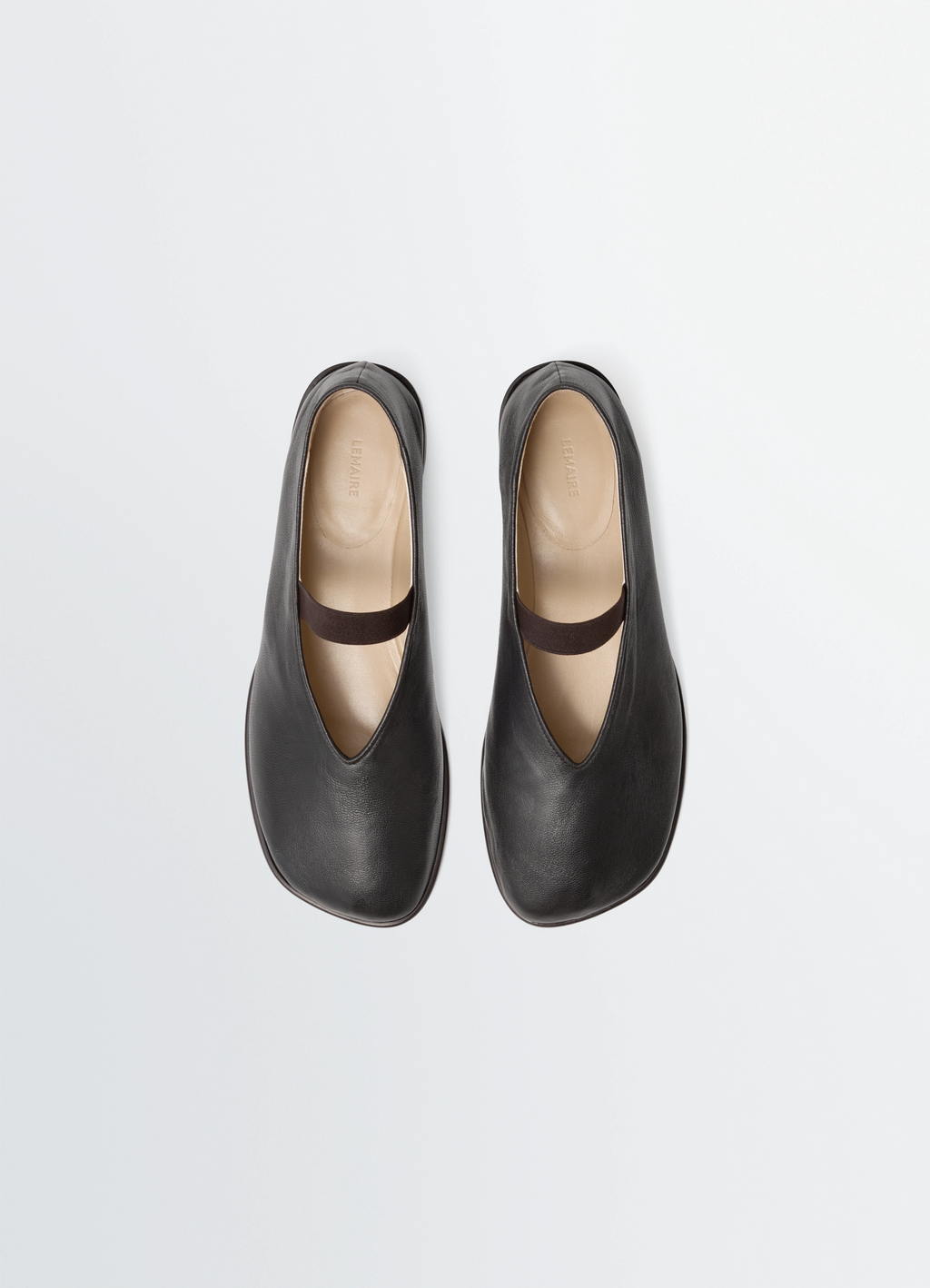 レザーグローブバレリーナ