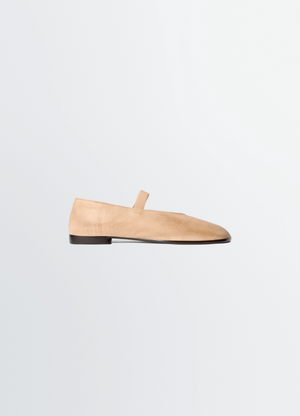 レザーグローブバレリーナ