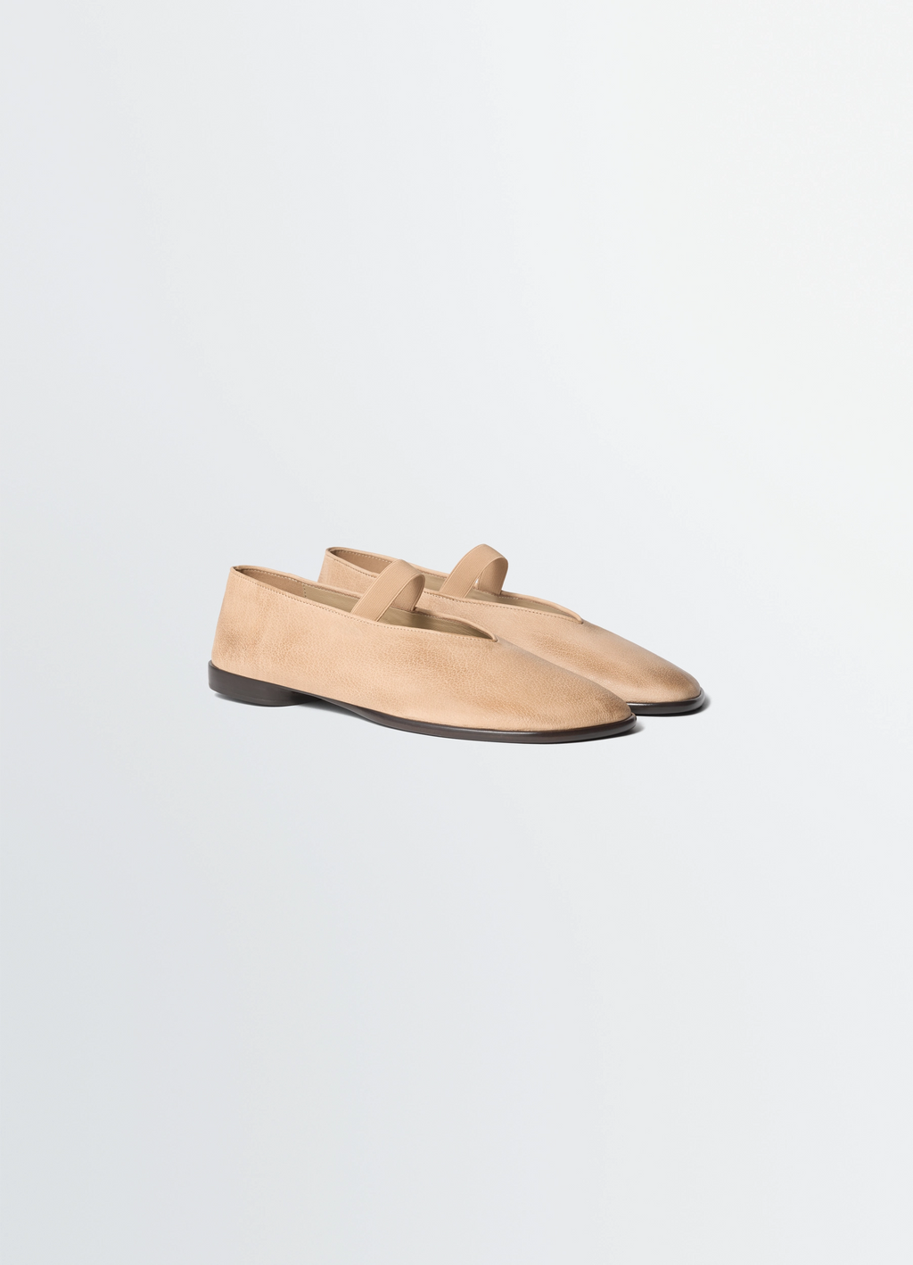 レザーグローブバレリーナ