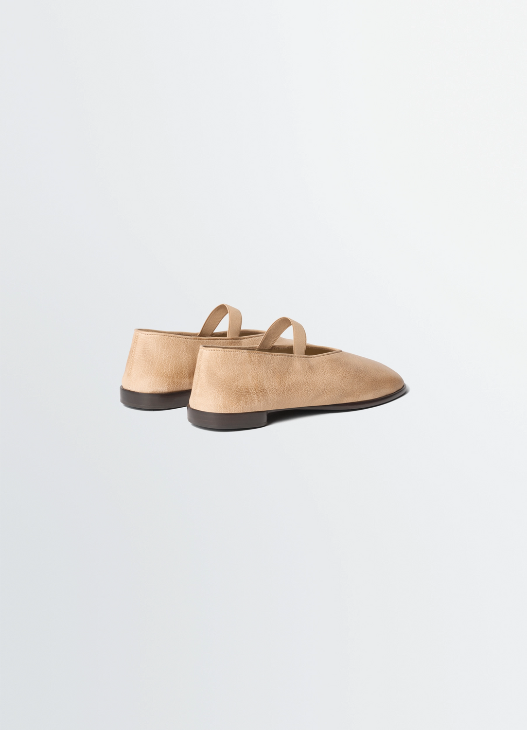 レザーグローブバレリーナ