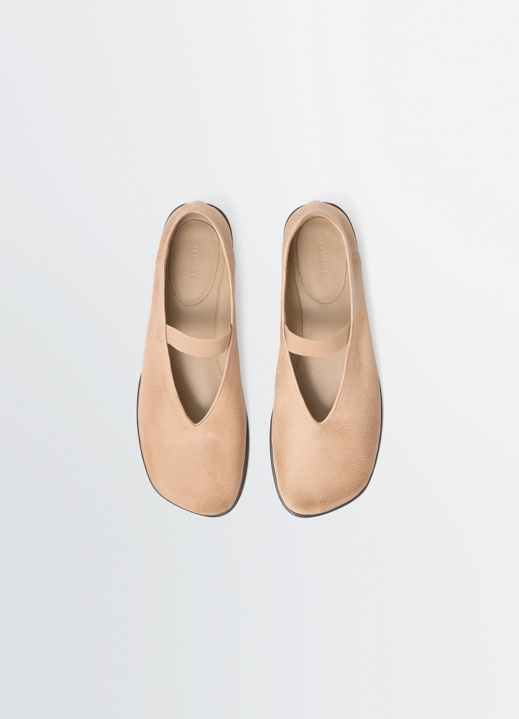 レザーグローブバレリーナ