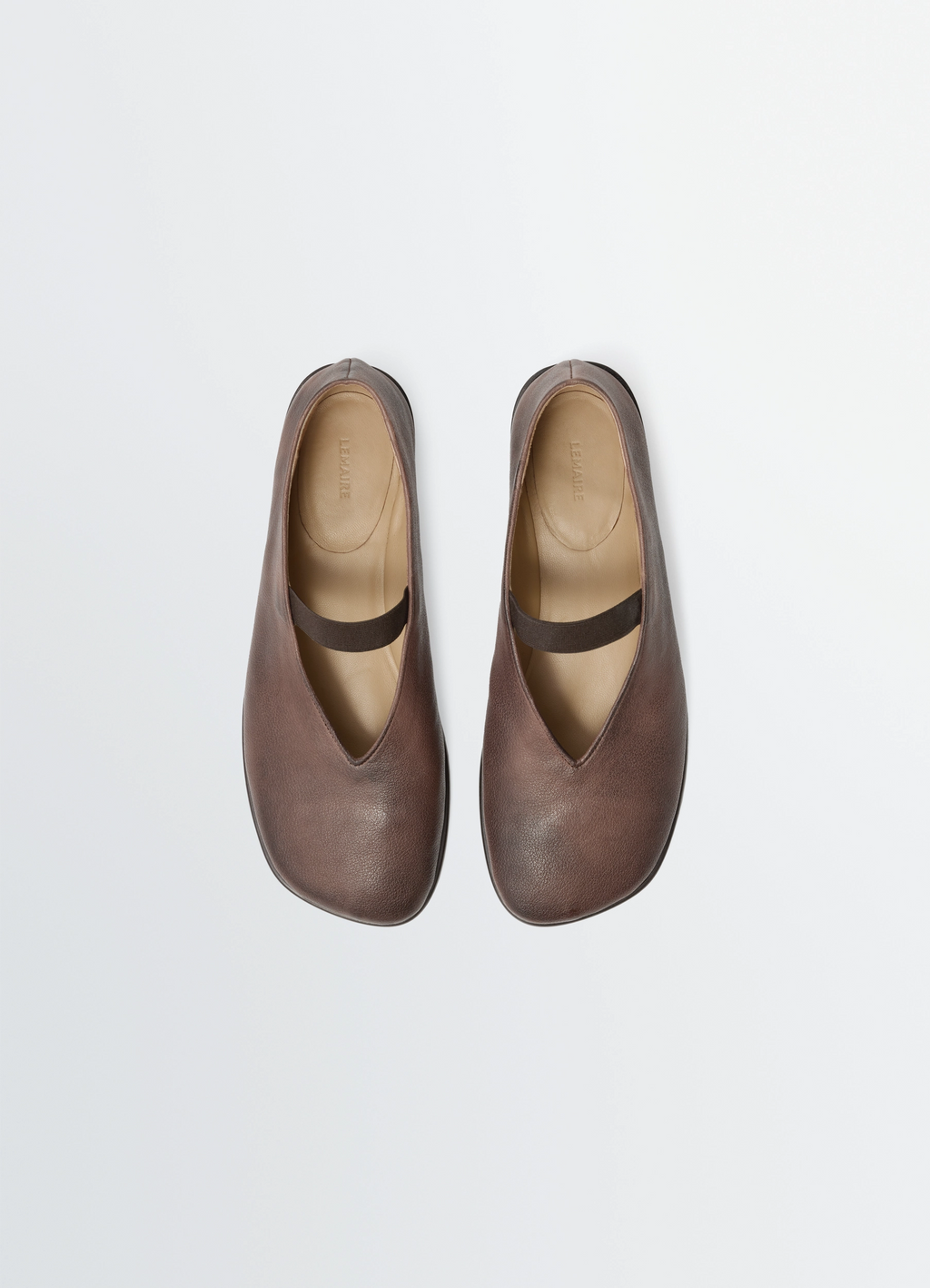 レザーグローブバレリーナ