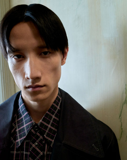 Fall/Winter 2025 Collection Men