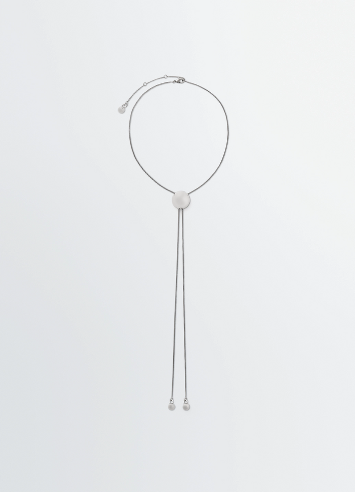 RATTLE BOLO TIE
