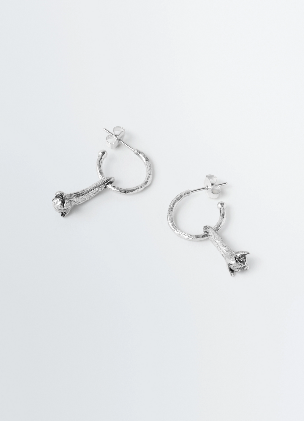 Clove earrings