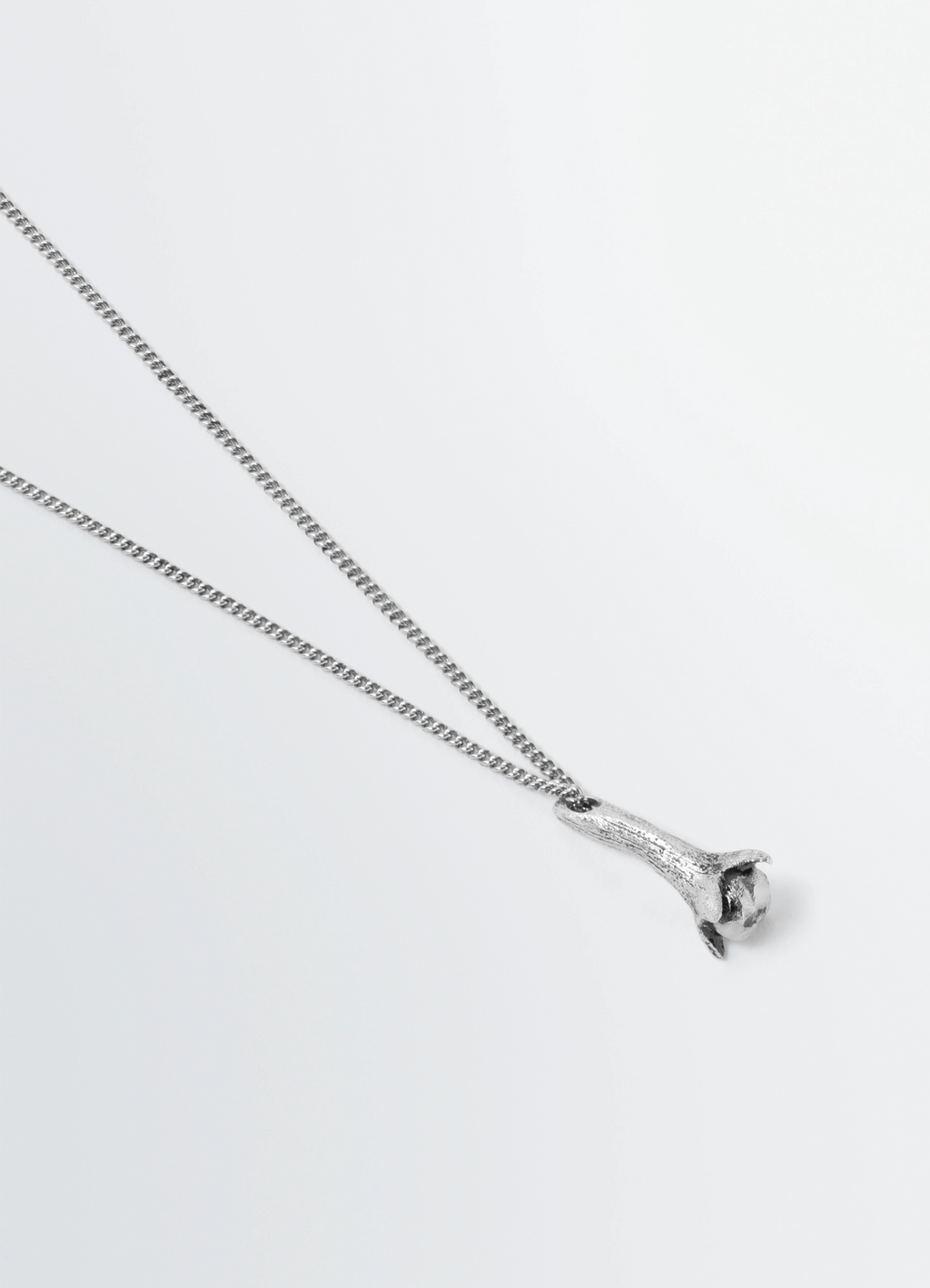 클로브 네크리스