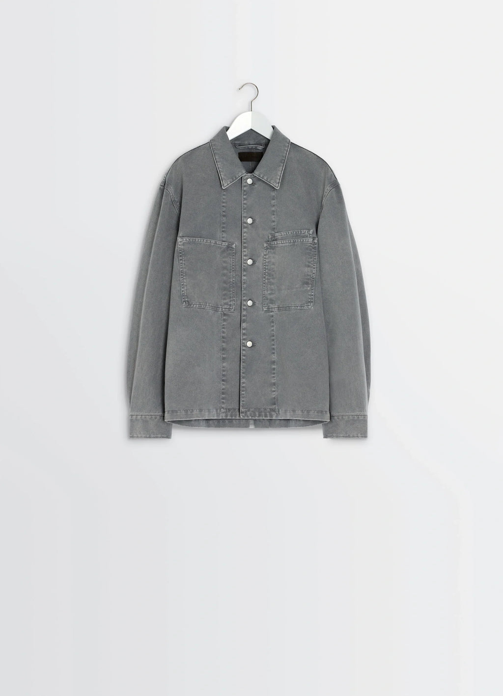 WORKWEAR OVERSHIRT
