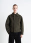 BOXY BLOUSON