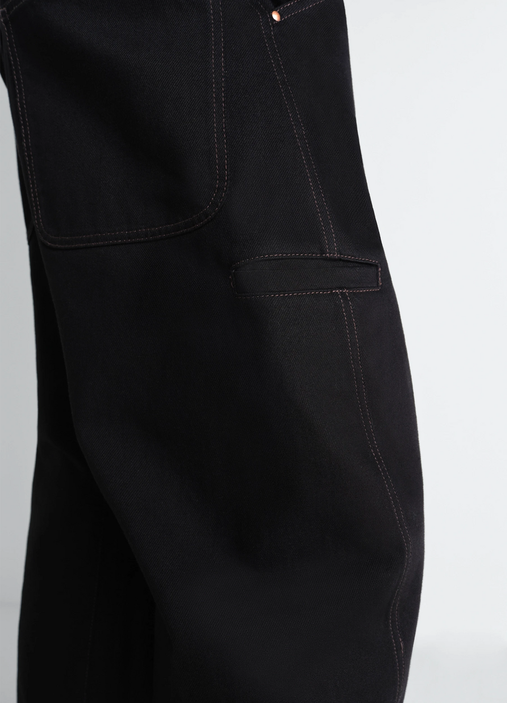 TWISTED WORKWEAR PANTS