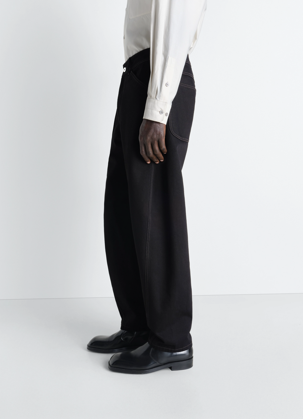 TWISTED WORKWEAR PANTS