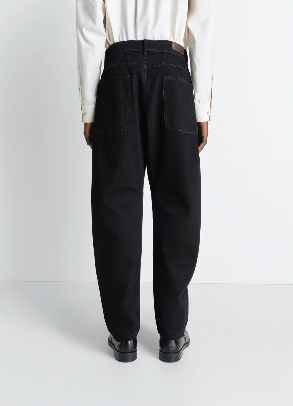 TWISTED WORKWEAR PANTS