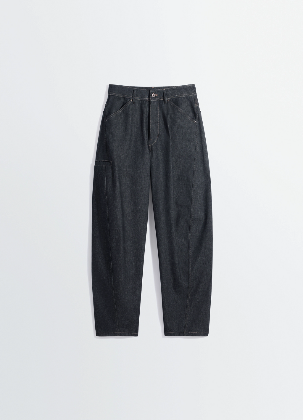 TWISTED WORKWEAR PANTS