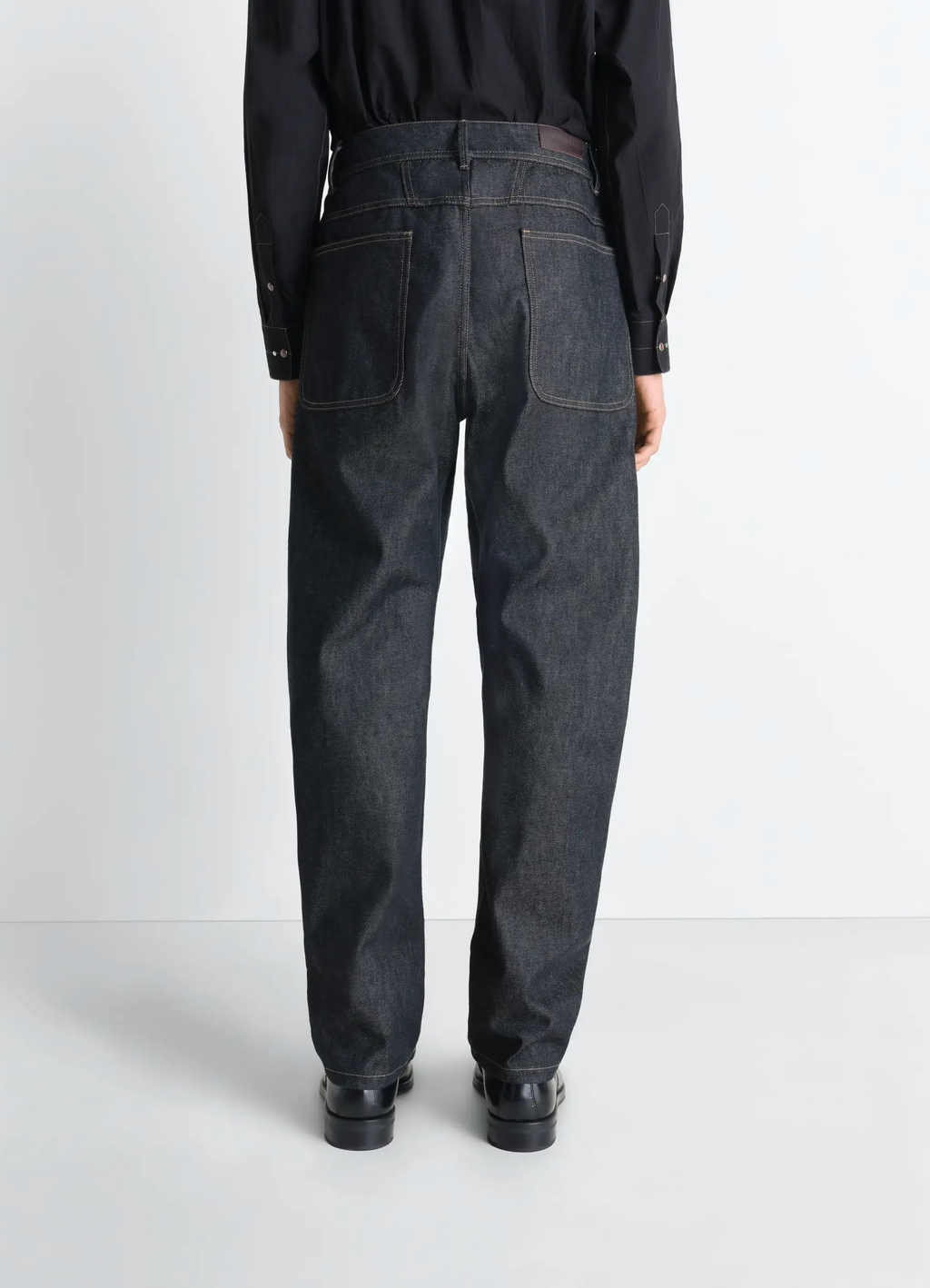TWISTED WORKWEAR PANTS