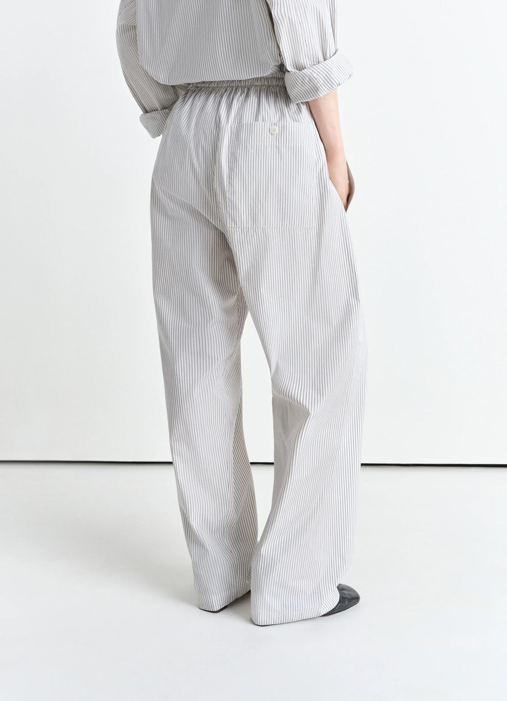 PANTALON PYJAMA