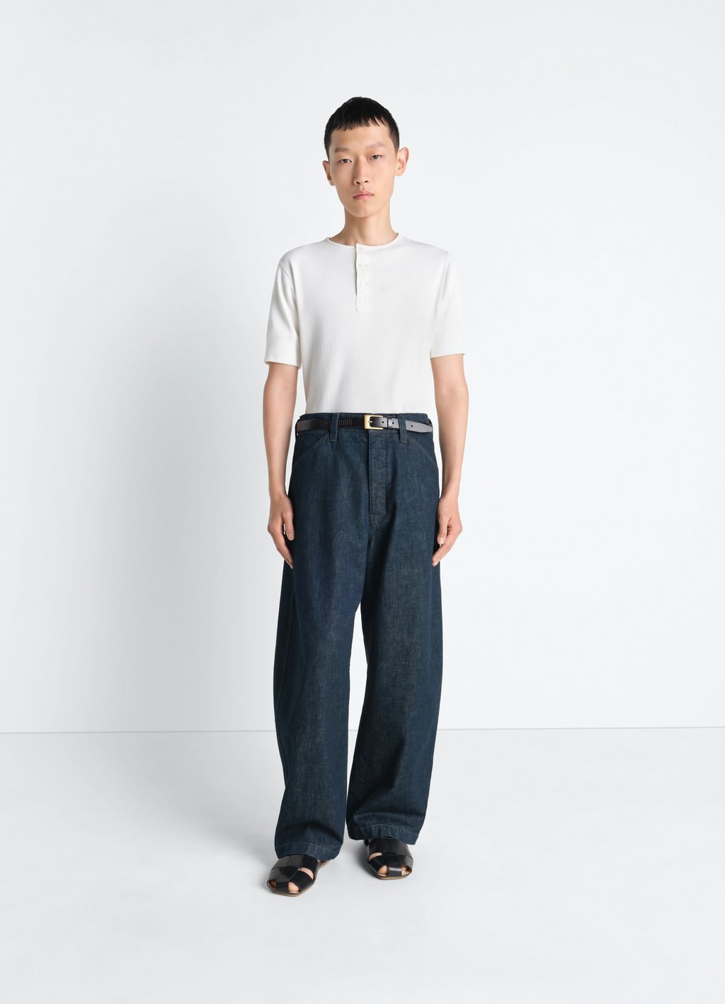 Maxi workwear hose