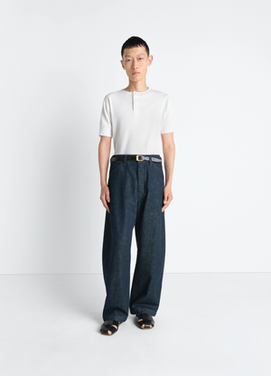 Maxi workwear hose