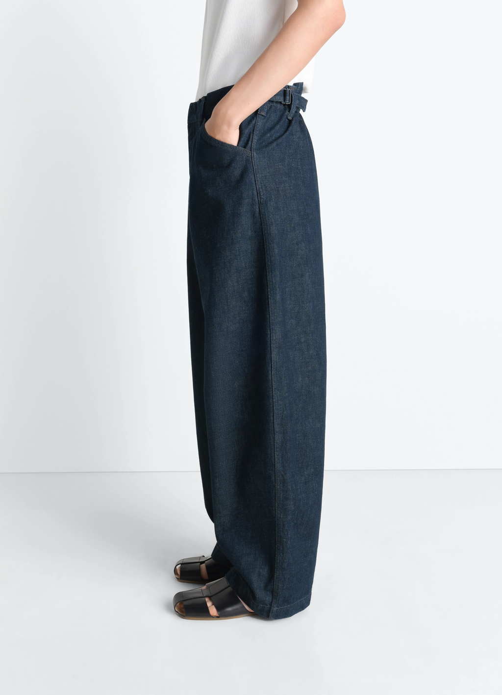 Maxi workwear hose