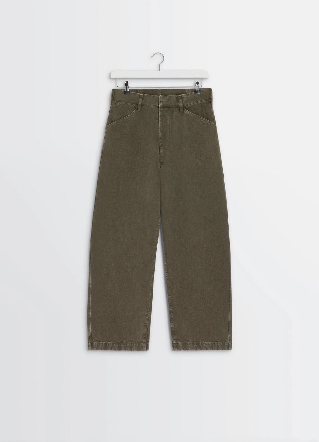 MAXI WORKWEAR PANTS