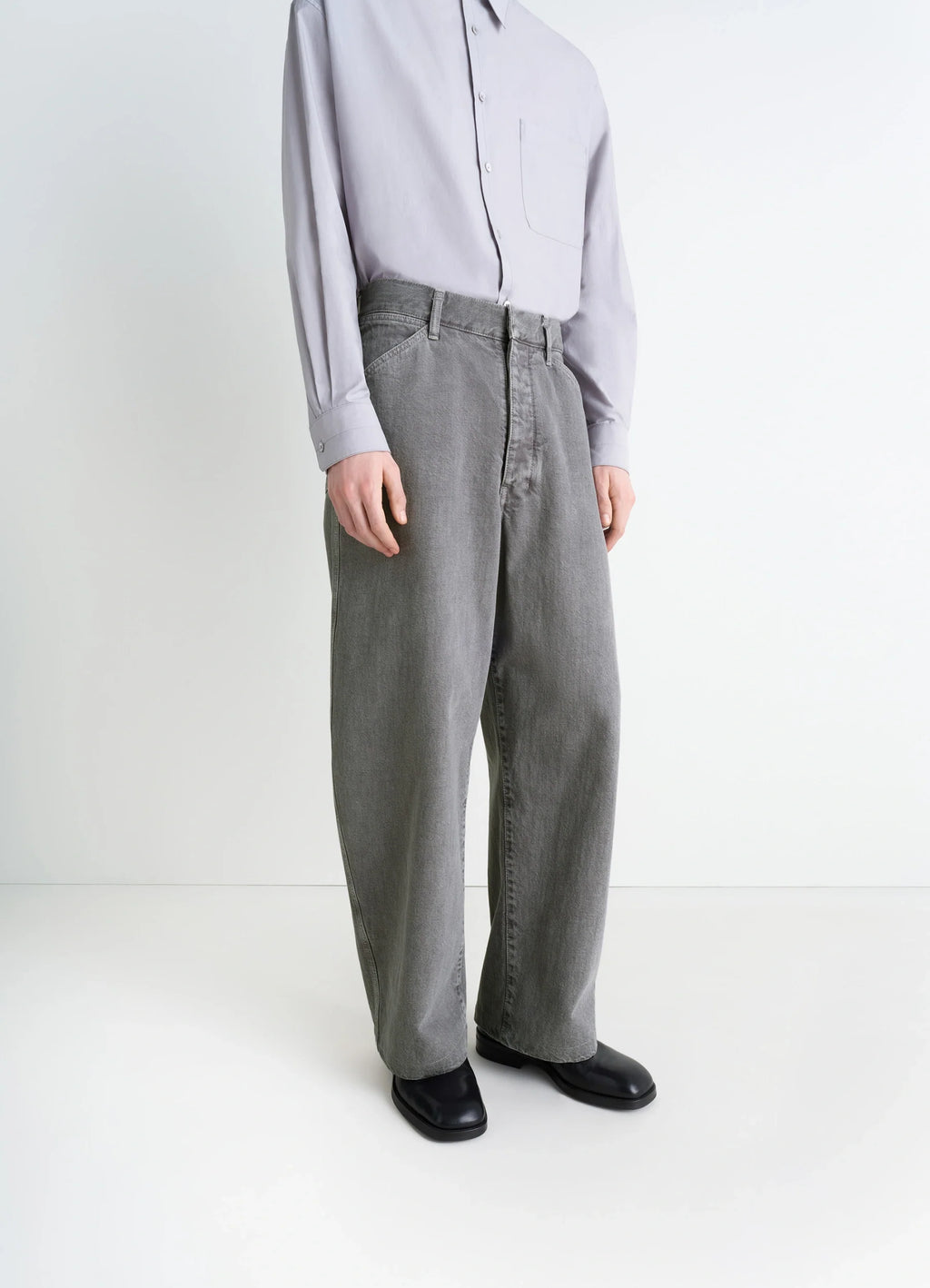 MAXI WORKWEAR PANTS
