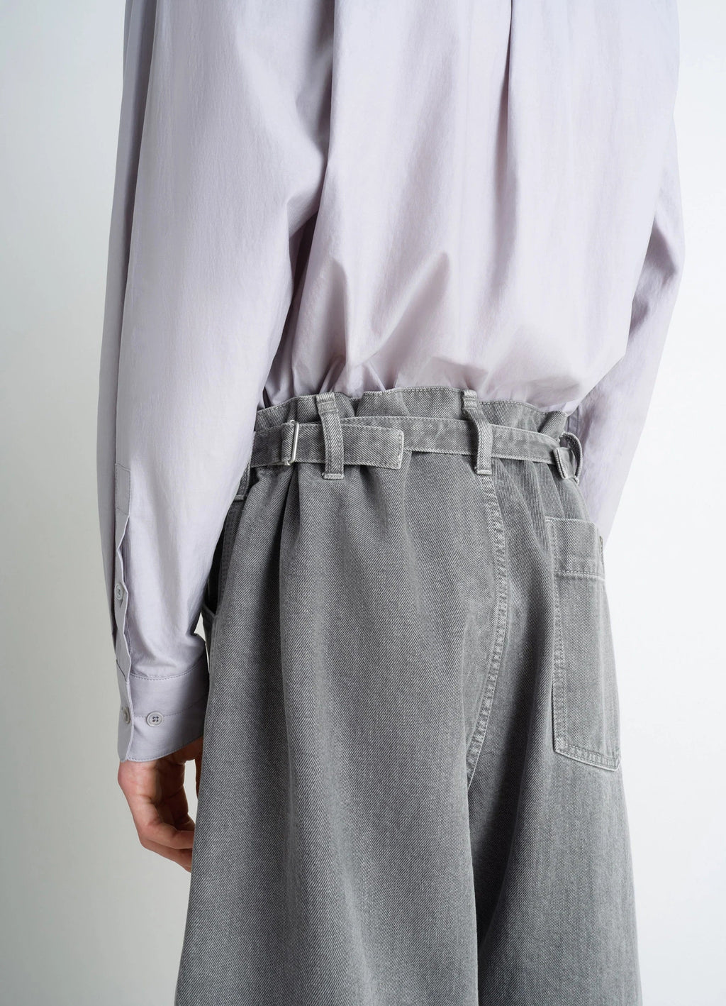 MAXI WORKWEAR PANTS