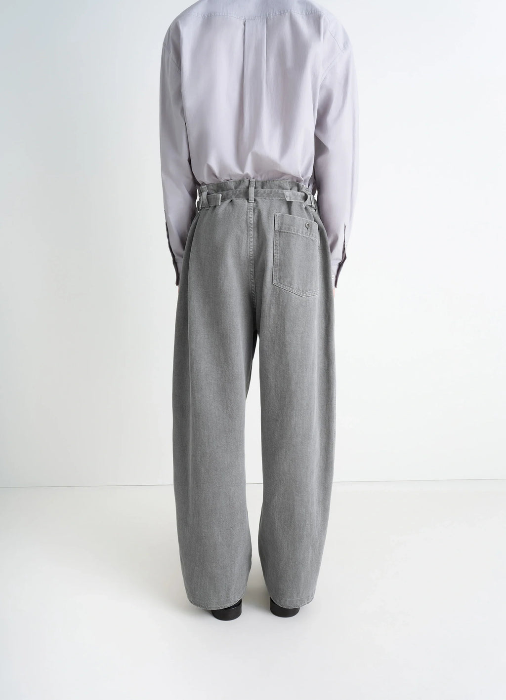 MAXI WORKWEAR PANTS