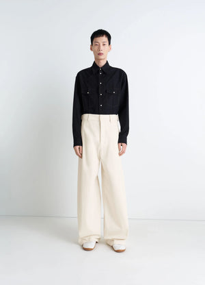 MAXI UTILITY PANTS