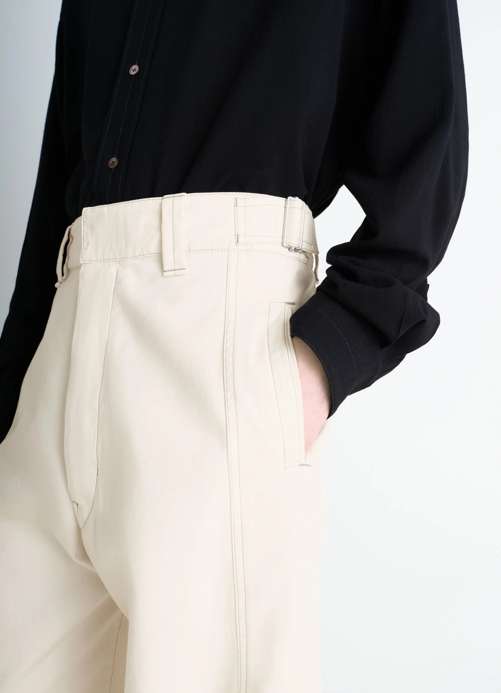 MAXI UTILITY PANTS