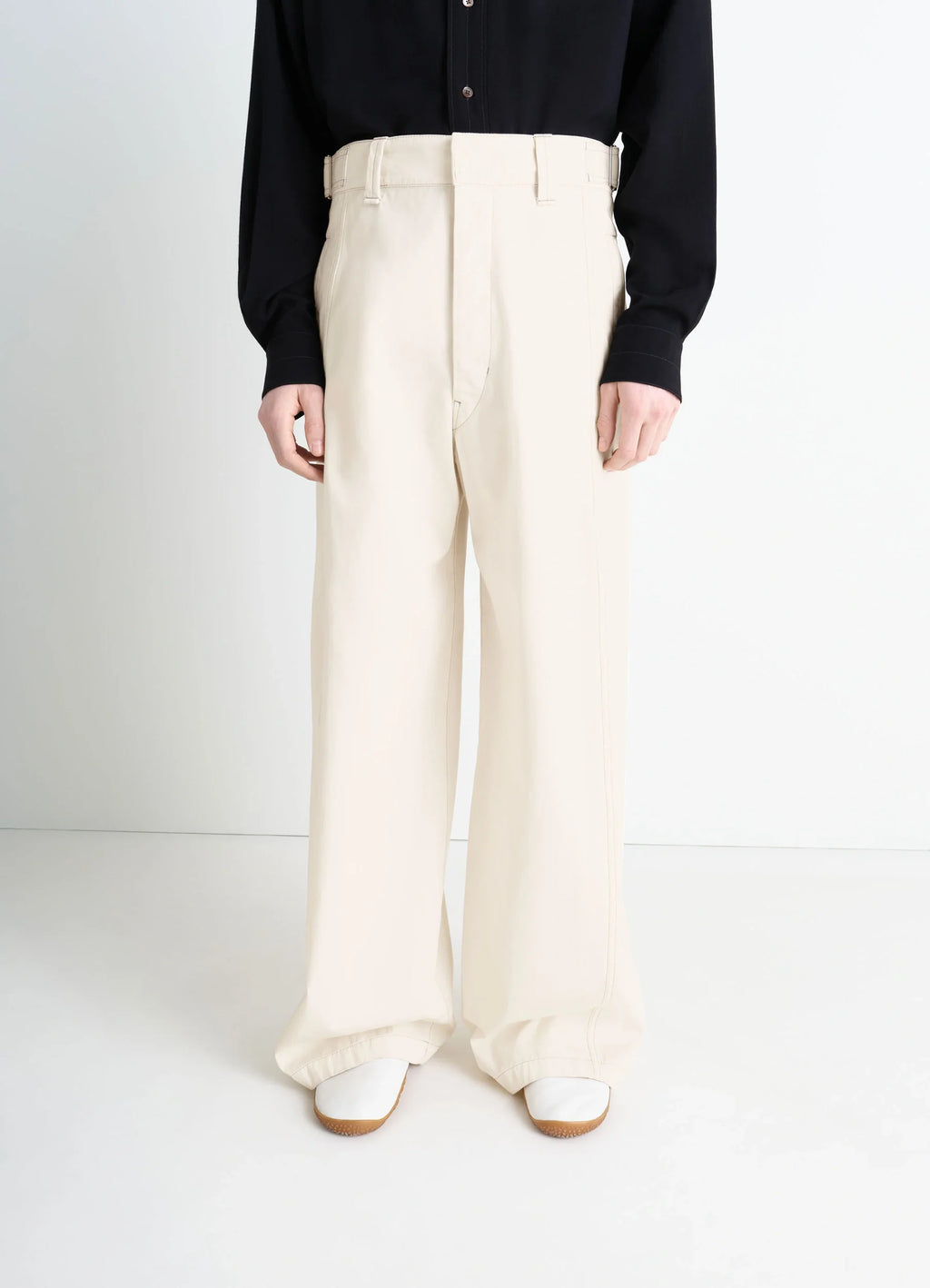 MAXI UTILITY PANTS
