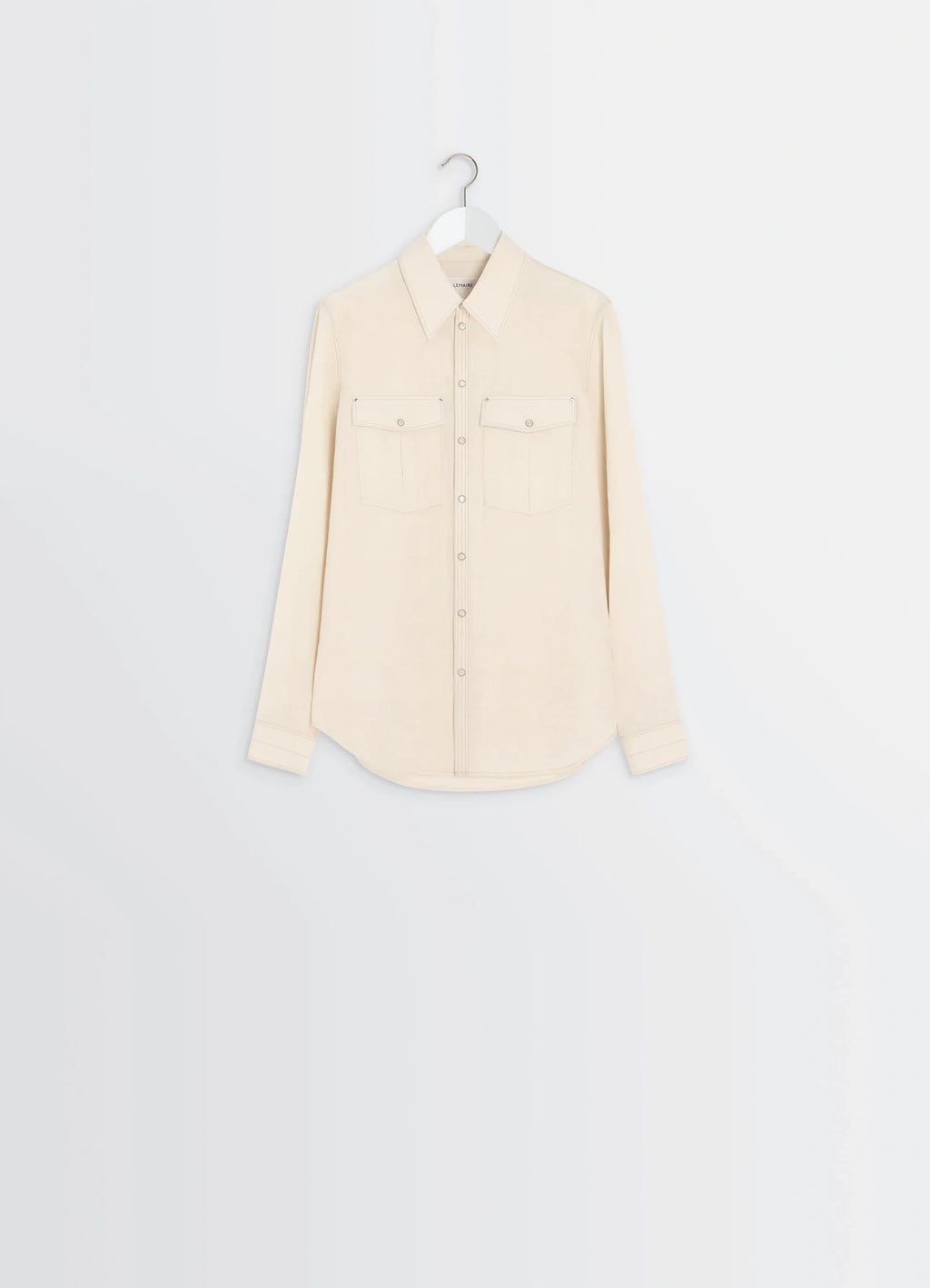 HEMD MIT BRUSTTASCHE