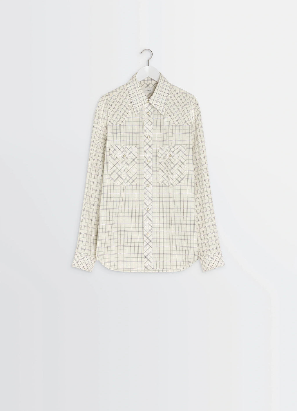 KARIERTES WESTERNHEMD