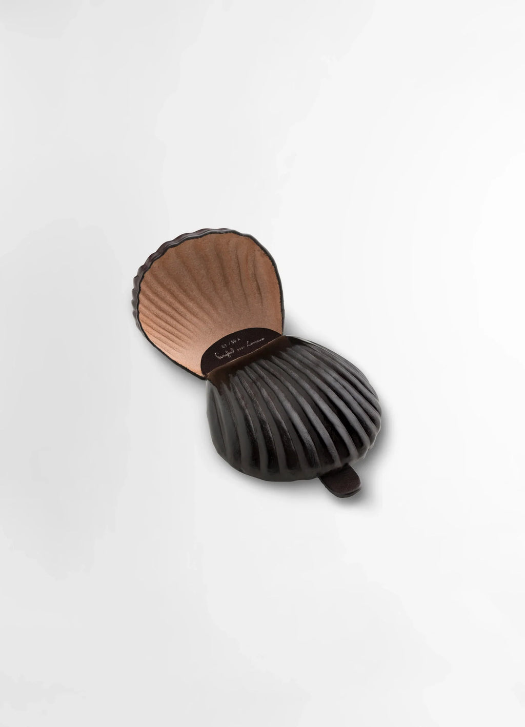 CARLOS PEÑAFIEL MUSCHEL-MÜNZBÖRSE