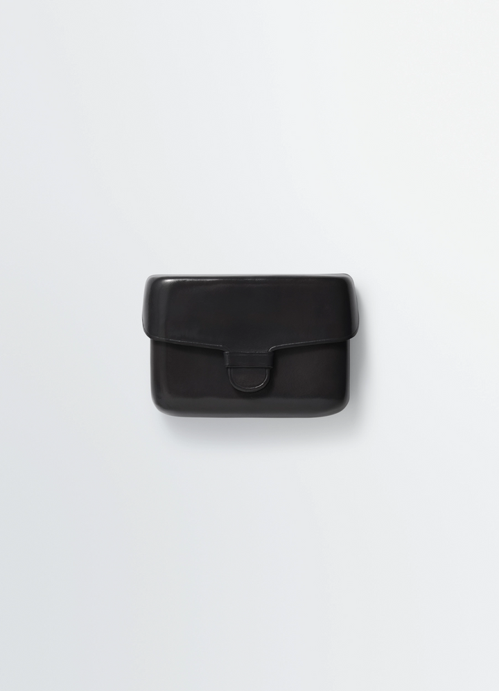 IL BUSSETTO FOR LEMAIRE CARD HOLDER