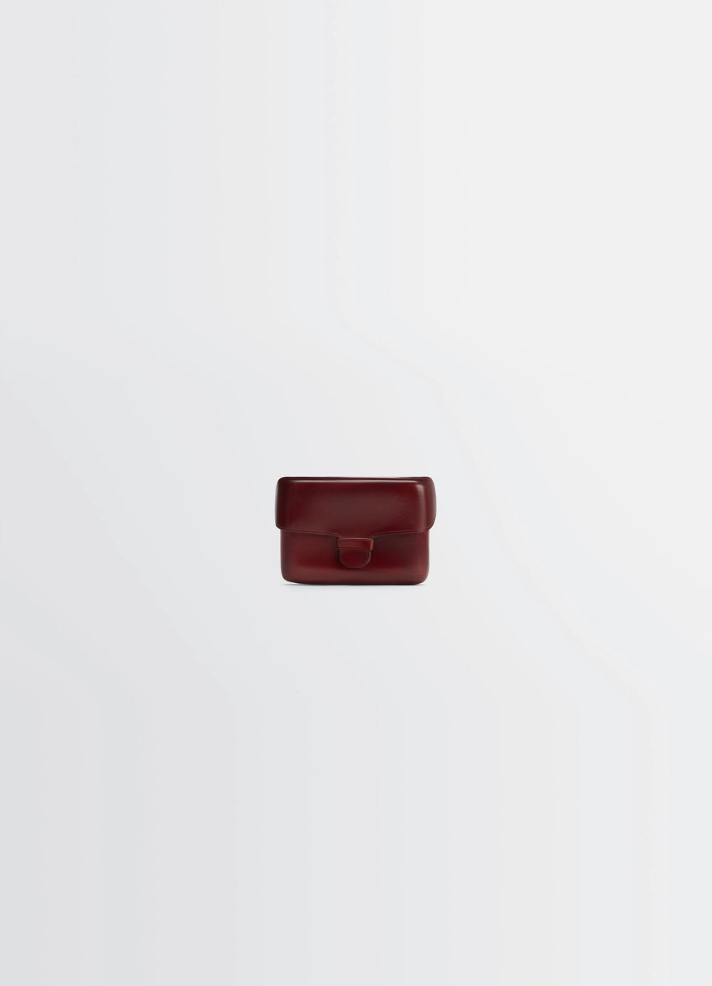 IL BUSSETTO FOR LEMAIRE CARD HOLDER