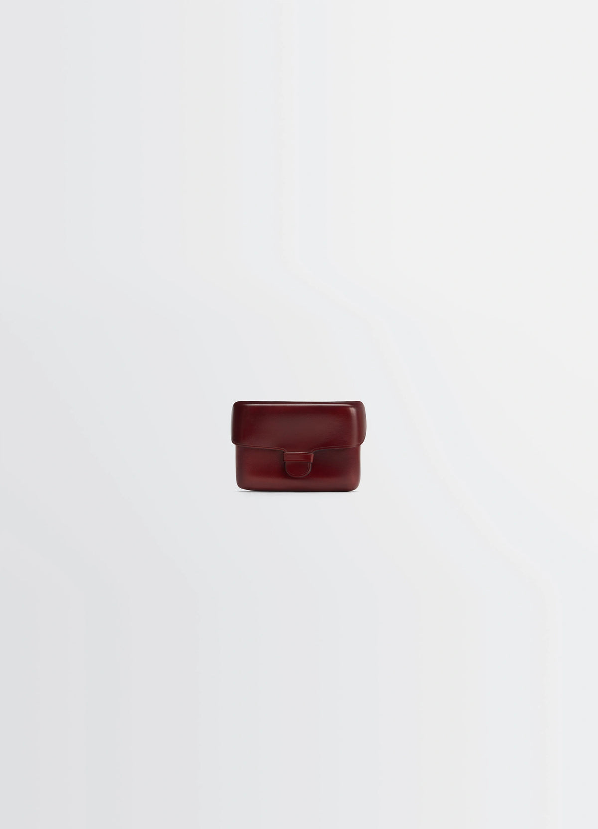 IL BUSSETTO FOR LEMAIRE CARD HOLDER