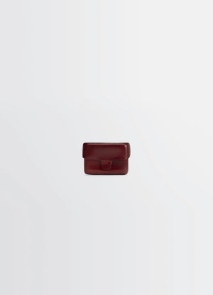 Il bussetto for lemaire card holder