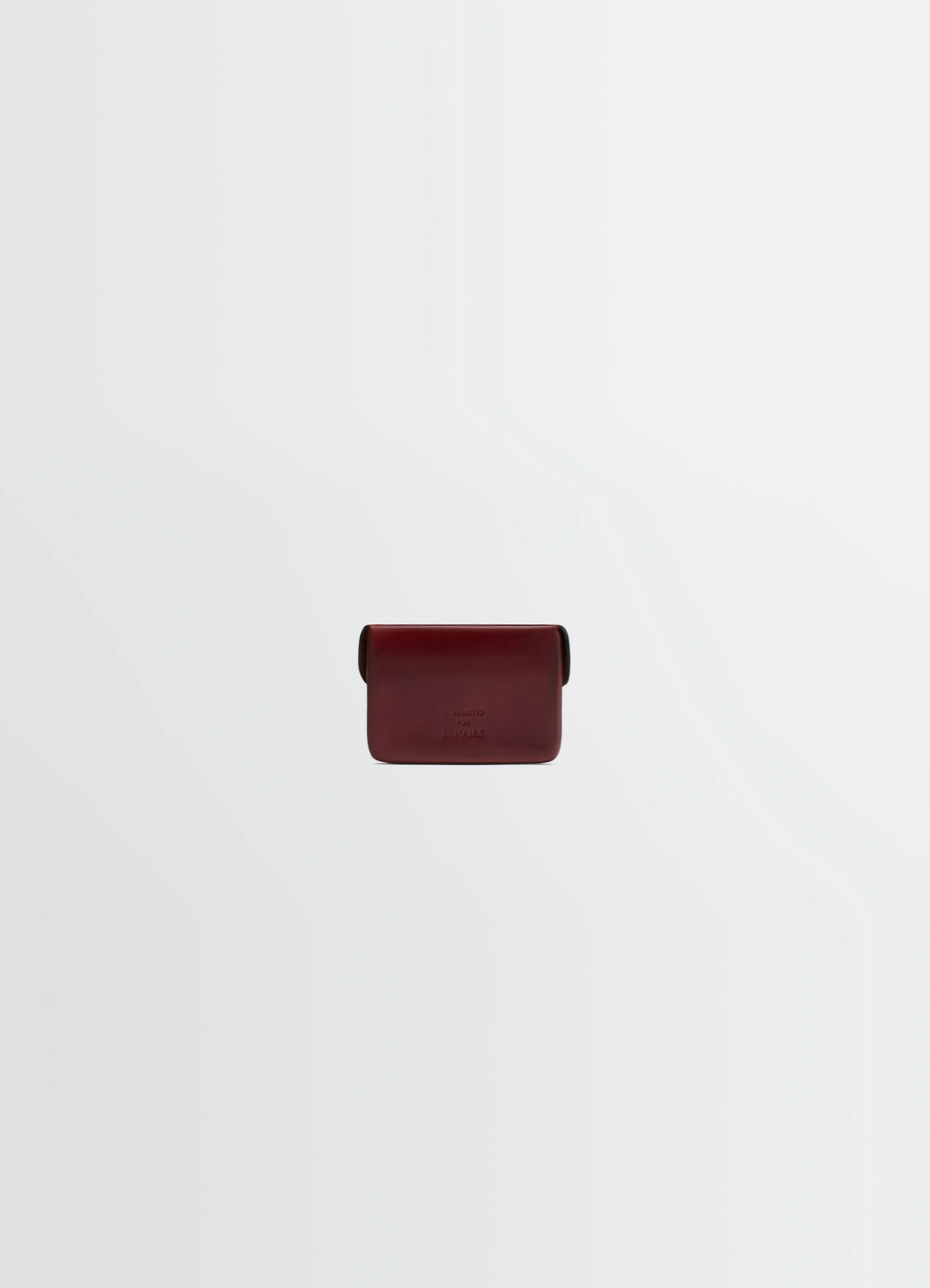 Il bussetto for lemaire card holder