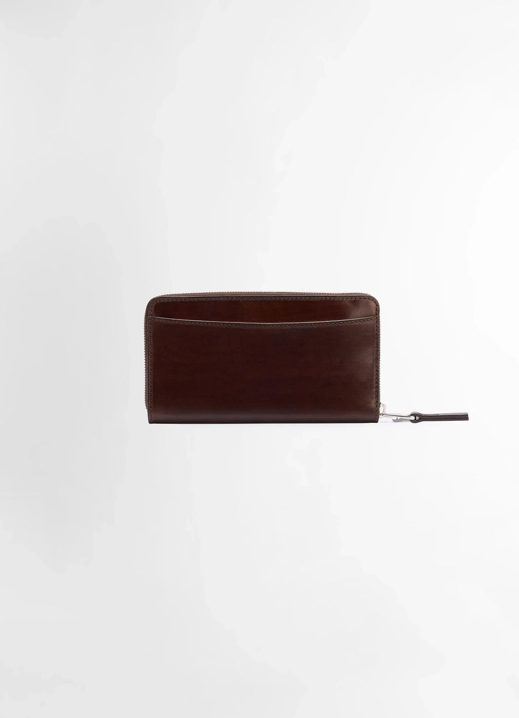 PATINA ZIP CONTINENTAL