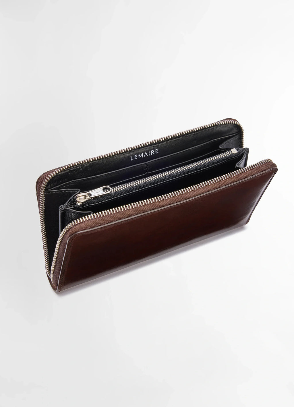 PATINA ZIP CONTINENTAL