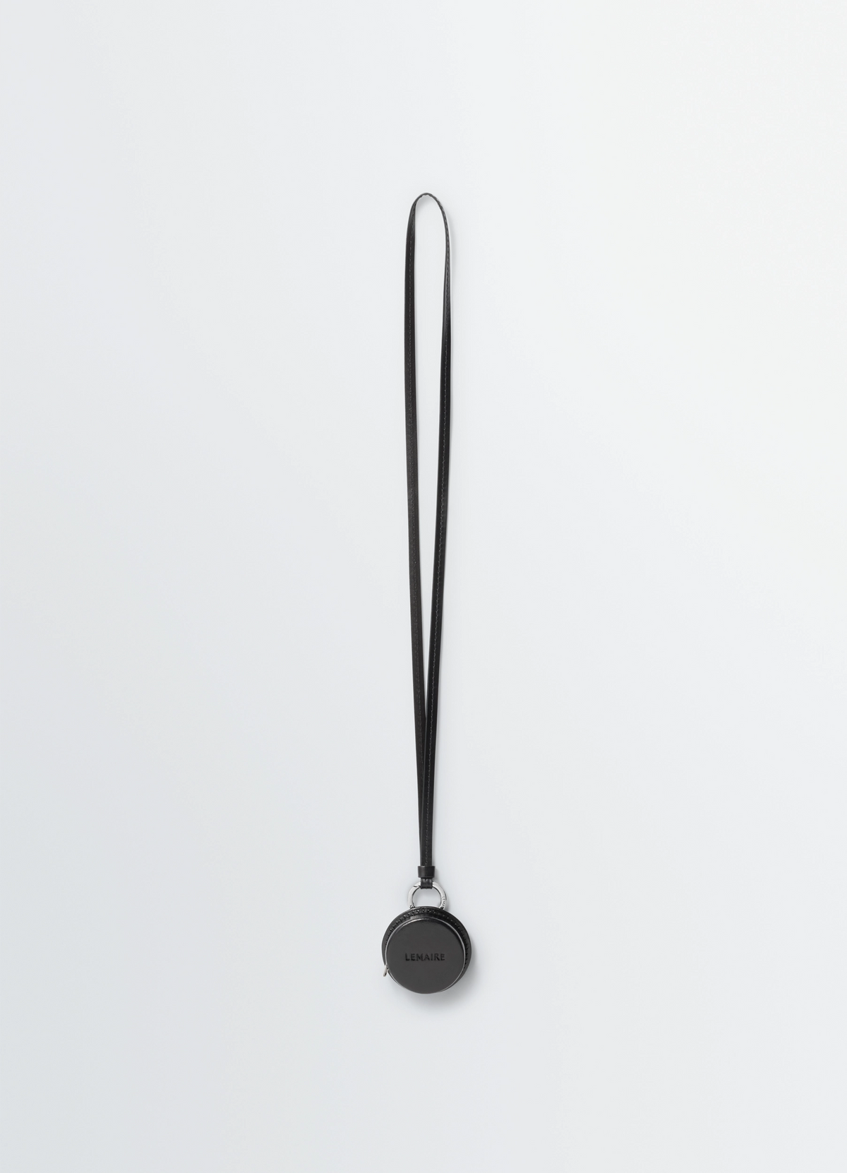 GEFORMTE TAPE HALSKETTE